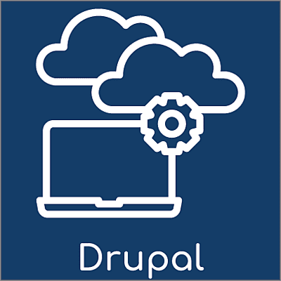 Drupal