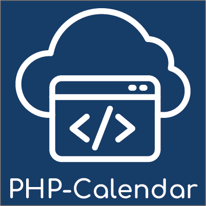 PHP-Calendar