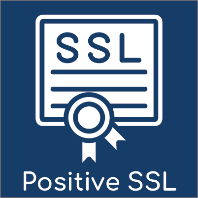 Positive SSL