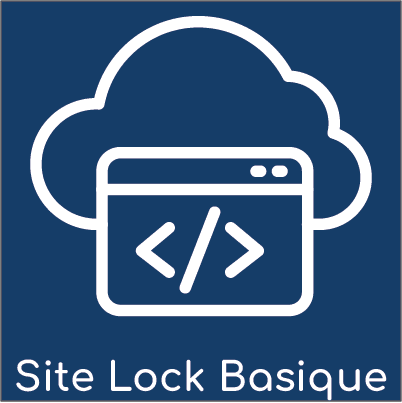 Site Lock Basique