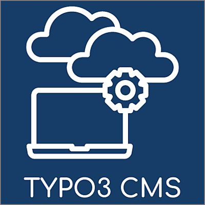 TYPO3 CMS