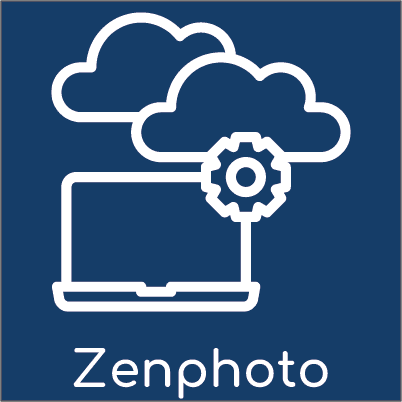 Zenphoto